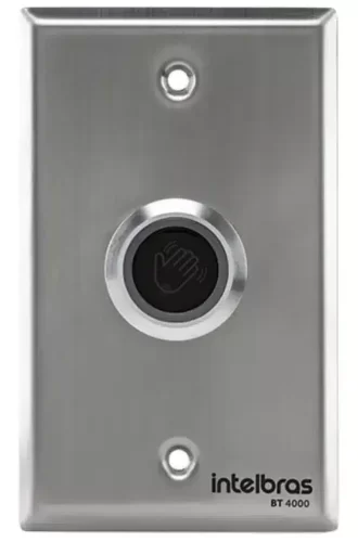 BOTOEIRA NO TOUCH - FOTO